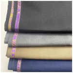 Medical Scrubs Fabric Supplier - Polyester Rayon Spandex