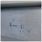 Waterproof Oxford Fabric Supplier - PVC Coated Rainwear