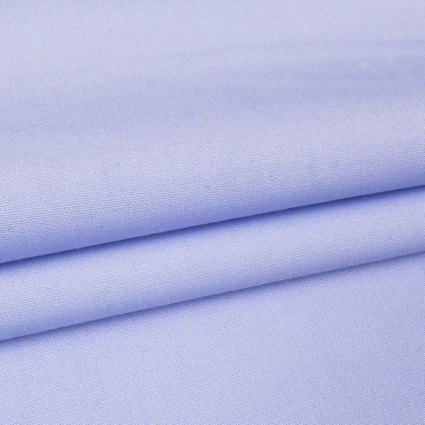 Polycotton Poplin Fabric Supplier - Lightweight Garments