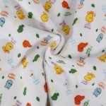 Cotton Gauze Fabric Manufacturer - Double Layer Muslin