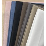 Polyester Viscose Suiting Fabric Manufacturer - Arab Thobes