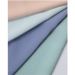 Polyester Crepe Fabric Factory - Memory Stretch Dresses