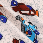 Cotton Flannel Fabric Supplier - Plaid Tweed Pants