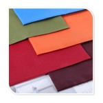 Polyester Gabardine Fabric Supplier - Uniform Apron Table