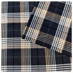 TC Fabric Factory - Good Mercerization Quality