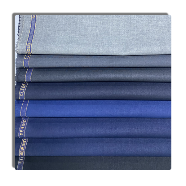 TR Suiting Fabric Manufacturer - Polyester Viscose Thobe