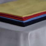 Polycotton Poplin Manufacturer - Lightweight Plain Dyed