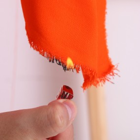 TC Twill Uniform Fabric Factory - Solid Dyed Workwear