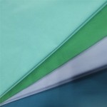 Stretch Poplin Fabric Manufacturer - Waterproof Shoes Trousers