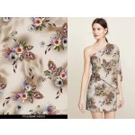 Rayon Printed Fabric Factory - Cheap Women Clothes