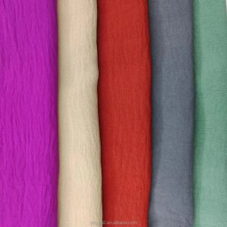 Polyester Dress Fabric Supplier - Dyed Printed Ladies Clothes