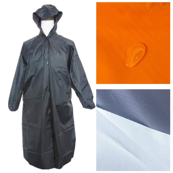 Polyester Rainwear Fabric Factory - Umbrella Jacket Material