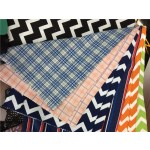 Spun Polyester Fabric Factory - Arab Muslim Design