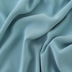 Rayon Challis Fabric Supplier - Custom Printed Dresses