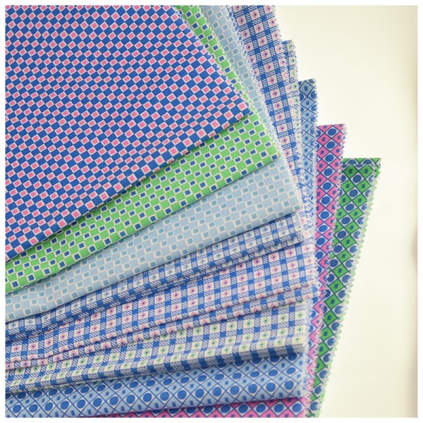 Cotton Flannel Fabric Factory - Quilting Baby Use