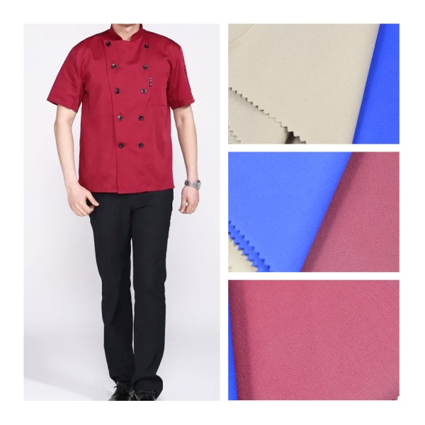 Medical Garments Fabric Supplier - Hospital Use Custom