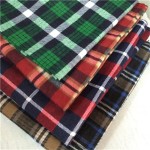 Spun Polyester Fabric Factory - Arab Muslim Design