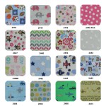 Poly Cotton Flannel Supplier - Printing Bedding Baby