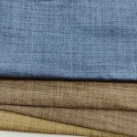 Polyester Viscose Fabric Supplier - Men Women Suiting