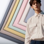 TR Suiting Fabric Manufacturer - Fancy Plain Men Garments