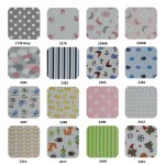 Poly Cotton Flannel Manufacturer - Soft Comfortable Printed