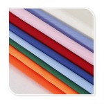 Polyester Viscose Twill Fabric Supplier - Medical Uniforms