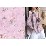 Rayon Printed Fabric Factory - Cheap Women Clothes