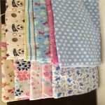 Flannel Fabric Manufacturer - Bed Baby Clothes Pajamas