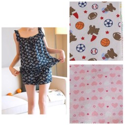 Cotton Gauze Fabric Manufacturer - Double Layer Muslin