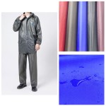 Waterproof Fabric Supplier - TPU PUL PVC Coated