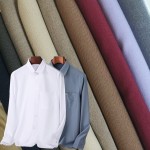 Men's Suit Fabric Manufacturer - Casual Twill Style