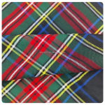 TC Fabric Factory - Good Mercerization Quality