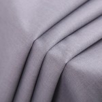 Polyester Viscose Fabric Factory - Soft Breathable Suit