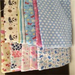 Polyester Fabric Factory - Double Faced Knitted Dobby