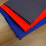 Polycotton Workwear Fabric Supplier - Flame Retardant