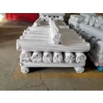 Spun Polyester Fabric Supplier - Lightweight Men Shirts