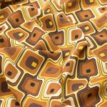 Polyester Dress Fabric Factory - SPH Matting Chiffon