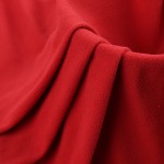 Polar Fleece Fabric Factory - Girls Outdoor Hoodies