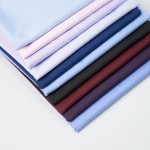 Polycotton Poplin Fabric Supplier - Lightweight Garments