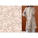 Rayon Printed Fabric Factory - Digital Print Summer