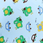 Cotton Flannel Fabric Manufacturer - Yarn Dyed Woven