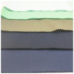 Polycotton Twill Fabric Factory - Stretch Workwear Uniform