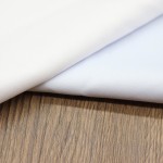 Polyester Thobe Fabric Manufacturer - Double Faced Warp Knit