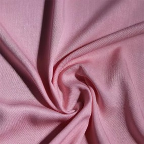 Rayon Twill Fabric Factory - Soft Anti Pill Dresses