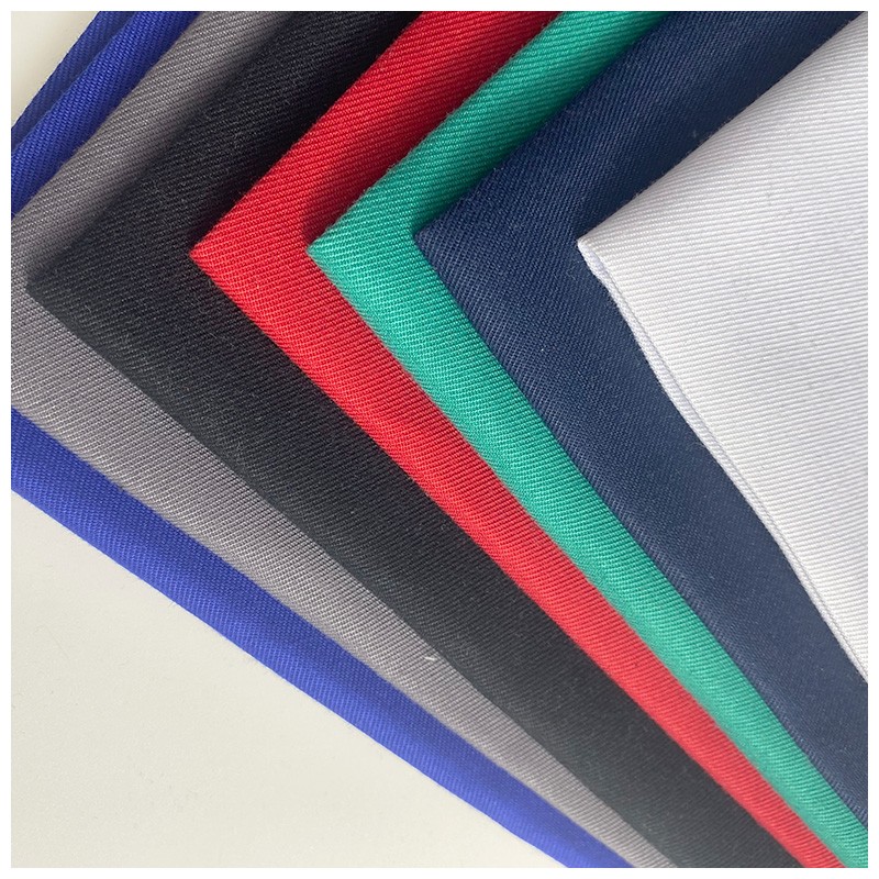 Denim Pocket Fabric Manufacturer - Cotton Elastane Stretch