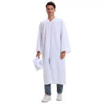 Cotton Gauze Fabric Manufacturer - Double Layer Crepe