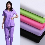 Polyester Viscose Medical Fabric Manufacturer - Stretch Comfort