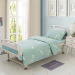 Hospital Printed Cotton Fabric Supplier - Custom Home Textile