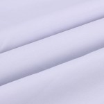 Polyester Thobe Fabric Manufacturer - Double Faced Warp Knit