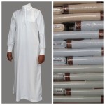 Muslin Fabric Factory - Eco Friendly Garment